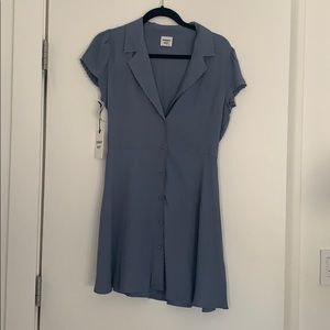 Aritzia Dress